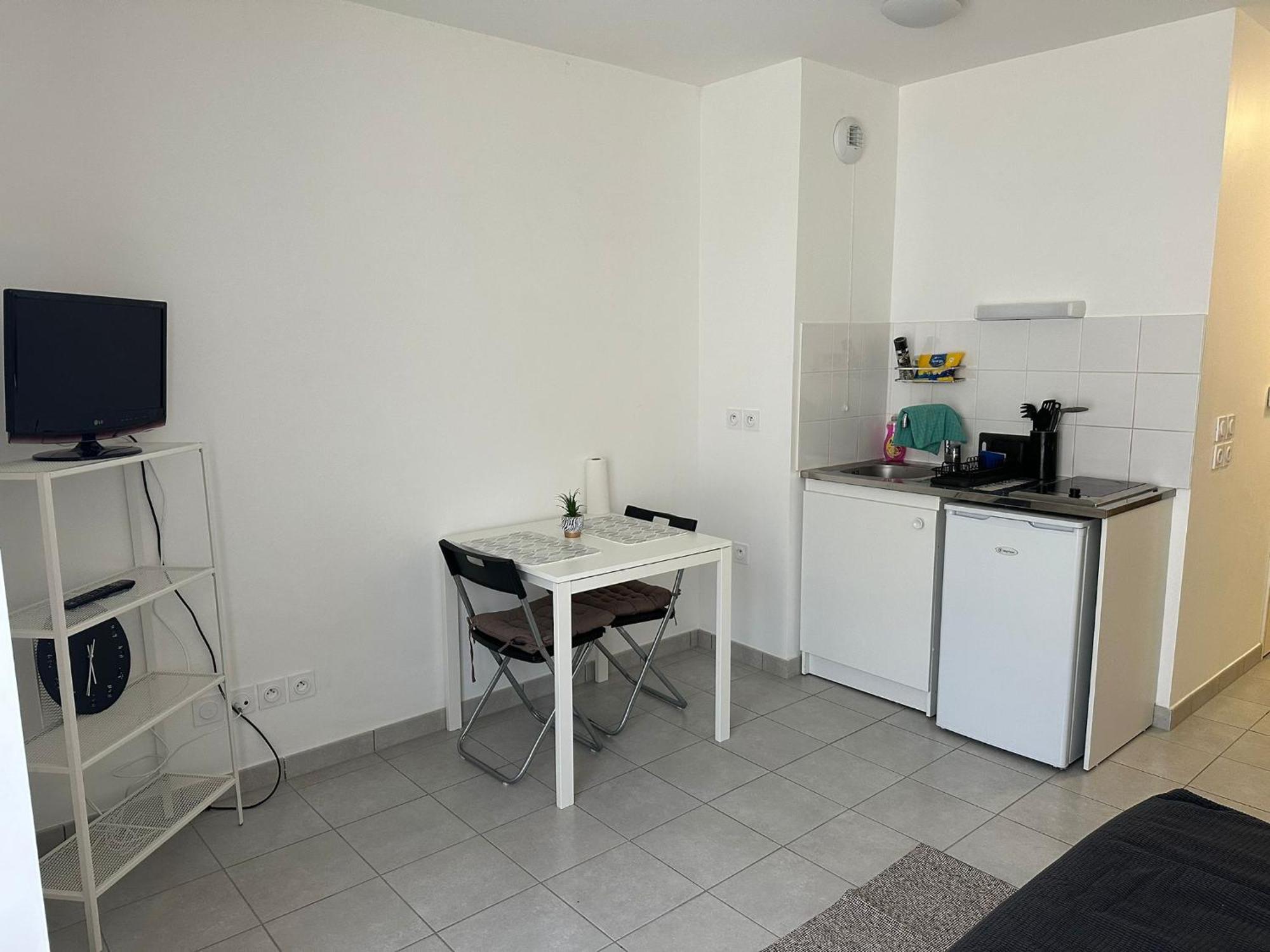 Studio De Confort Lyon Exterior photo